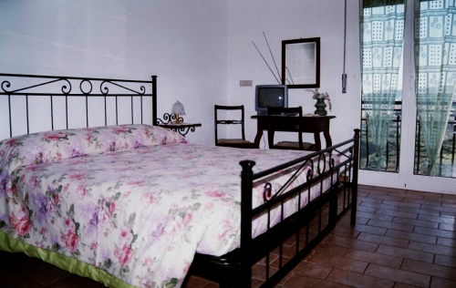 Camera Ulivo